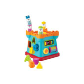 B kids sorter zamak 115147