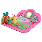 Bright Starts Kids II podloga za igru Flowers Friends