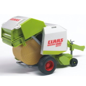 Bruder Balirka Claas Rollant 250 021214