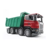 Bruder kamion kiper Scania 03550 