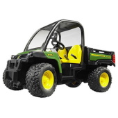 Bruder kamionet John Deer Gator 855D 024918