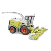 Bruder kombajn Claas Jaguar 980 021344