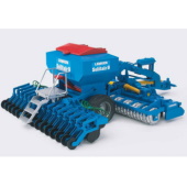 Bruder kombinovana sejalica Lemken 020262 