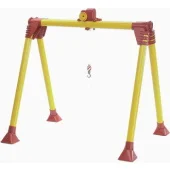 Bruder kran montažni 026141 