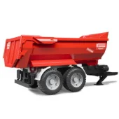 Bruder prikolica kiper 022259