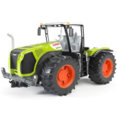 Bruder traktor Bruder Claas Xerion 5000 030155