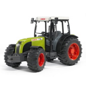 Bruder traktor Class 267 021108