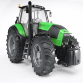 Bruder traktor deutz agrotron X720 030803