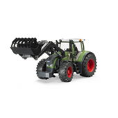 Bruder traktor Fendt sa kašikom 030414