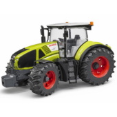 Bruder traktor Claas Axion 950 030124