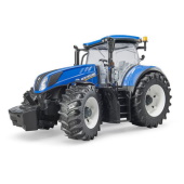 Bruder traktor New Holland T7315 031206