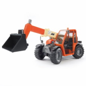 Bruder traktor sa teleskopskom kašikom JLG 021405