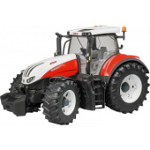 Bruder traktor Steyr 6300 Terrus 031800