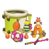 B toys bubanj igračka BX1007Z