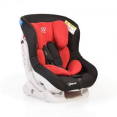 Cangaroo autosedište Aegis 0-18kg red black 