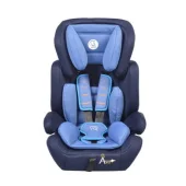 Cangaroo autosedište Ares 9-36kg blue