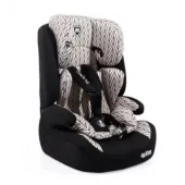 Cangaroo autosedište Armor premium 9-36 kg beige lines 
