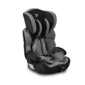 Cangaroo autosedište Deluxe 9-36kg dark grey 