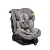 Cangaroo autosedište Marshal 0-36kg light grey
