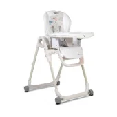 Cangaroo hranilica za bebe Delicious white 