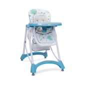 Cangaroo hranilica za bebe Mint blue