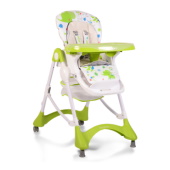 Cangaroo hranilica za bebe Mint green 