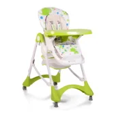 Cangaroo hranilica za bebe Mint green 