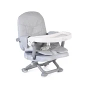 Cangaroo hranilica za bebe Kiwi grey