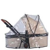 Cangaroo kišna navlaka za korpu na kolicima