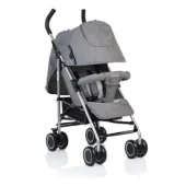 Cangaroo  kišobran kolica Sapphire siva