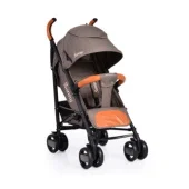Cangaroo kišobran kolica Sunny braon