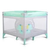 Cangaroo ogradica za bebe Giant mint