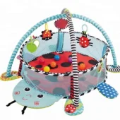 Cangaroo podloga za igru Bubamara 