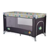 Cangaroo prenosivi krevetac Safari 1 nivo grey