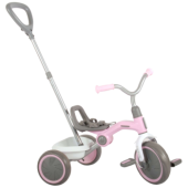 QPlay dečiji tricikl ANT Plus pink