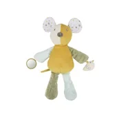 Canpol babies plišana igračka Mouse sa piskom 77/200