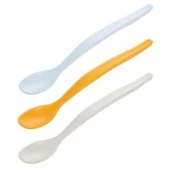 Canpol bebi set kašičica 3/1 blue