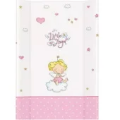 Ceba tvrda podloga za povijanje 50x70cm mali andjeo