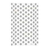 Ceba tvrda podloga za povijanje 50x80cm crne tufne