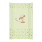 Ceba tvrda podloga za povijanje 50x80cm kuca