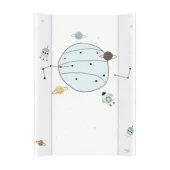 Ceba tvrda podloga za povijanje 50x80cm svemir