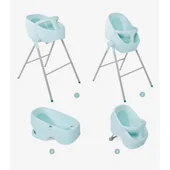 Chicco kadica Bubble Nest zelena