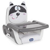 Chicco hranilica Mode booster Honey Bear