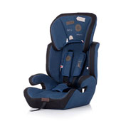 Chipolino autosedište Jett Blue Denim 9-36 kg 