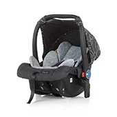 Chipolino autosedište 0-13 kg Malta 2019 granite grey