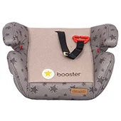 Chipolino auto-sedište Booster 15-36 kg Mocca