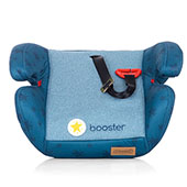 Chipolino auto-sedište Booster 15-36 kg Navy