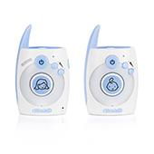 Chipolino bebi alarm Astro blue mist