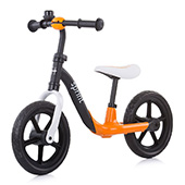 Chipolino balans bicikl Sprint orange