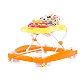 Chipolino muzički dubak 3u1 Hellix tangerine